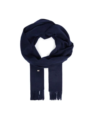 Foto del prodotto Tommy Hilfiger Sciarpa Th Flag AM0AM14576 Blu scuro