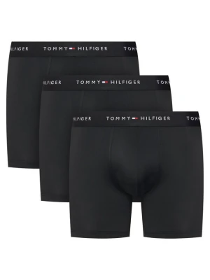 Foto del prodotto Tommy Hilfiger Set di boxer UM0UM03618 Nero
