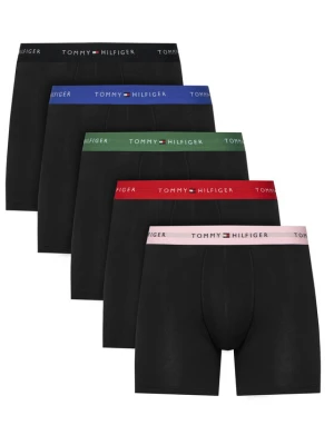 Foto del prodotto Tommy Hilfiger Set di boxer UM0UM03751 Nero