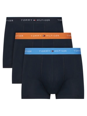 Foto del prodotto Tommy Hilfiger Set di boxer UM0UM03890 Nero
