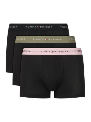Foto del prodotto Tommy Hilfiger Set di boxer UM0UM03890 Nero
