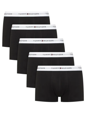 Foto del prodotto Tommy Hilfiger Set di boxer UM0UM03907 Nero