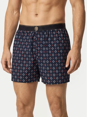 Foto del prodotto Tommy Hilfiger Set di boxer UM0UM03985 Multicolore
