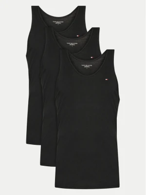 Foto del prodotto Tommy Hilfiger Set di canotte UM0UM03387 Nero Regular Fit