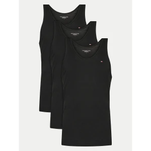 Foto del prodotto Tommy Hilfiger Set di canotte UM0UM03387 Nero Regular Fit