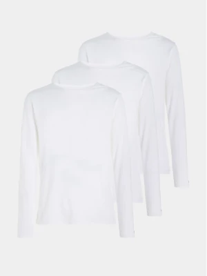 Foto del prodotto Tommy Hilfiger Set di maglie a maniche lunghe UM0UM03022 Bianco Slim Fit