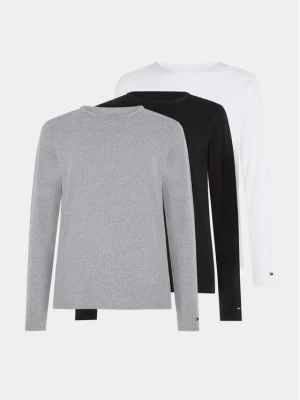 Foto del prodotto Tommy Hilfiger Set di maglie a maniche lunghe UM0UM03022 Multicolore Slim Fit