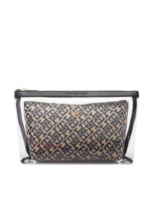 Foto del prodotto Tommy Hilfiger Set di pochette per cosmetici Th Icon Washbag 2 Pack Jacq AW0AW18708 Multicolore