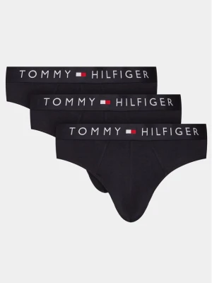 Foto del prodotto Tommy Hilfiger Set di slip classici UM0UM03182 Blu scuro