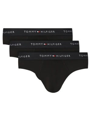 Foto del prodotto Tommy Hilfiger Set di slip classici UM0UM03471 Nero