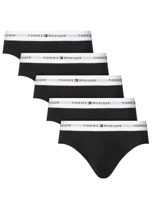 Foto del prodotto Tommy Hilfiger Set di slip classici UM0UM03918 Nero
