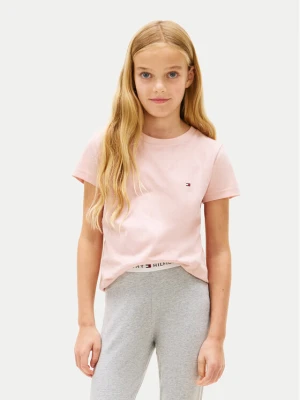 Foto del prodotto Tommy Hilfiger Set di t-shirt UG0UG00307 Multicolore Regular Fit
