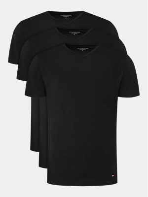 Foto del prodotto Tommy Hilfiger Set di t-shirt UM0UM03137 Nero Regular Fit