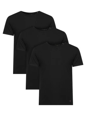Foto del prodotto Tommy Hilfiger Set di t-shirt UM0UM03929 Nero Slim Fit