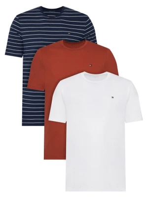 Foto del prodotto Tommy Hilfiger Set di t-shirt UM0UM03962 Multicolore Regular Fit