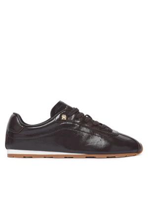 Foto del prodotto Tommy Hilfiger Sneakers Bella Sneaker Leather FW0FW09495 Marrone
