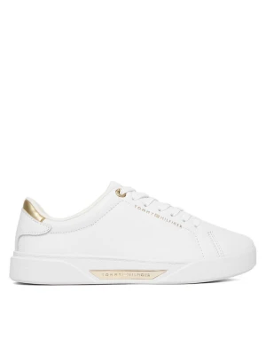 Foto del prodotto Tommy Hilfiger Sneakers Essential Chic Court Sneaker FW0FW09019 Bianco