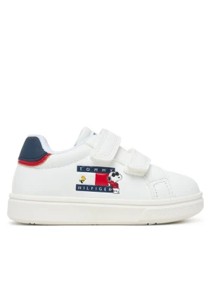 Foto del prodotto Tommy Hilfiger Sneakers Hector T1X9-35320-1355 M Bianco