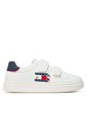 Foto del prodotto Tommy Hilfiger Sneakers Hector T1X9-35320-1355 S Bianco