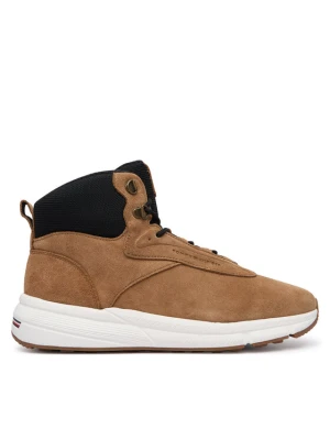 Foto del prodotto Tommy Hilfiger Sneakers Hilfiger Sde Warm Hybrid Chukka FM0FM06085 Marrone