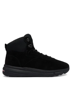Foto del prodotto Tommy Hilfiger Sneakers Hybrid Chukka FM0FM06085 Nero