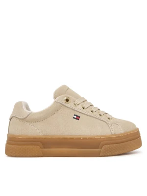 Foto del prodotto Tommy Hilfiger Sneakers Jade T3A9-35098-1429 M Beige