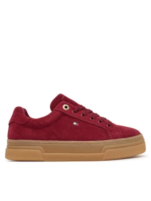 Foto del prodotto Tommy Hilfiger Sneakers Jade T3A9-35098-1429 S Bordeaux