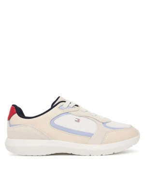 Foto del prodotto Tommy Hilfiger Sneakers Light Runner FW0FW09409 Beige