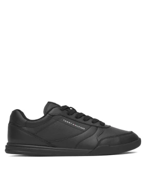 Foto del prodotto Tommy Hilfiger Sneakers Lopro Cup Leather FM0FM05677 Nero