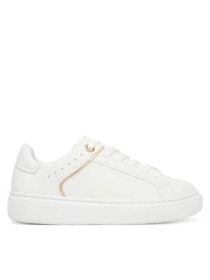 Foto del prodotto Tommy Hilfiger Sneakers Low Cut Lace Up Sneaker T3A9-33982-1355 D Bianco