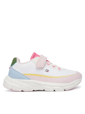 Foto del prodotto Tommy Hilfiger Sneakers Low Cut Lace-Up / Velcro Sneaker T1A9-35107-1861 S Multicolore