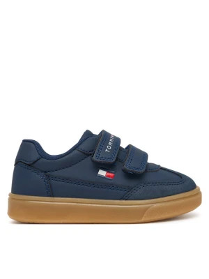 Foto del prodotto Tommy Hilfiger Sneakers Low Cut Velcro Sneaker T1X9-35219-1269 M Blu scuro