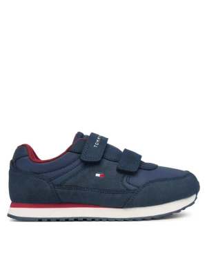 Foto del prodotto Tommy Hilfiger Sneakers Low Cut Velcro Sneaker T1X9-35253-1960 S Blu scuro