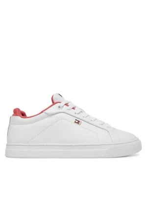Foto del prodotto Tommy Hilfiger Sneakers Sporty Sneaker FW0FW08899 Bianco