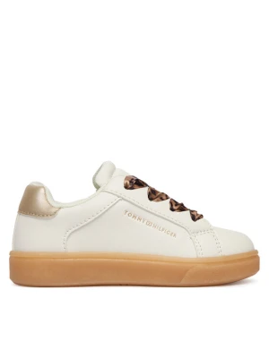 Foto del prodotto Tommy Hilfiger Sneakers T1A9-34230-1355X024 M Écru Crema