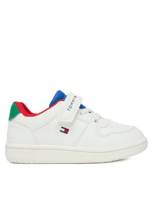 Foto del prodotto Tommy Hilfiger Sneakers T1X9-34344-1355 M Bianco