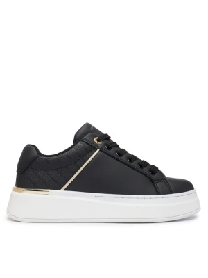 Foto del prodotto Tommy Hilfiger Sneakers T3A9-35093-1955999 Nero