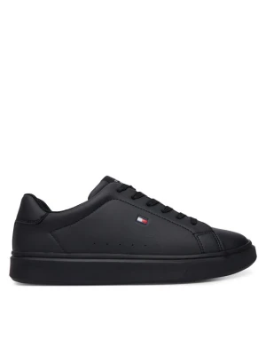 Foto del prodotto Tommy Hilfiger Sneakers T3X9-35233-1355999 D Nero