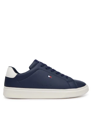 Foto del prodotto Tommy Hilfiger Sneakers T3X9-35233-1355A474 D Blu scuro