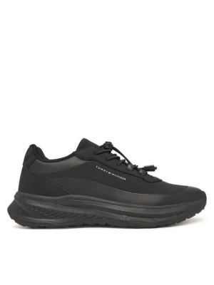 Foto del prodotto Tommy Hilfiger Sneakers T3X9-35270-1844 S Nero