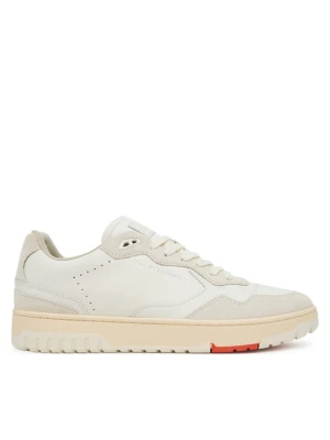 Foto del prodotto Tommy Hilfiger Sneakers Th Basket Better Mix FM0FM05520 Écru