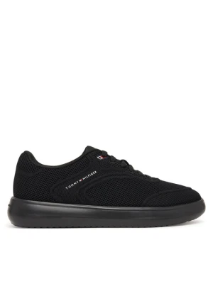 Foto del prodotto Tommy Hilfiger Sneakers Th Modern Lightcup Knit FM0FM05886 Nero