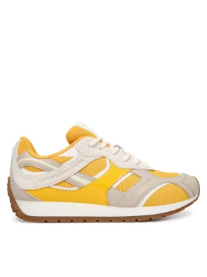 Foto del prodotto Tommy Hilfiger Sneakers Th Modern Runner Mix Mat FW0FW09098 Multicolore