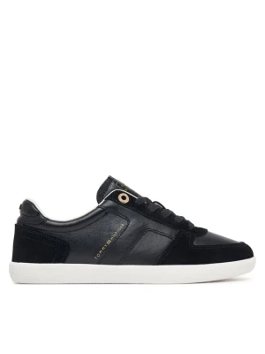 Foto del prodotto Tommy Hilfiger Sneakers Th Tribeca Sneaker Premium FW0FW09483 Nero
