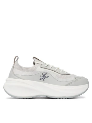 Foto del prodotto Tommy Hilfiger Sneakers TH Wave Runner FW0FW09484 Grigio