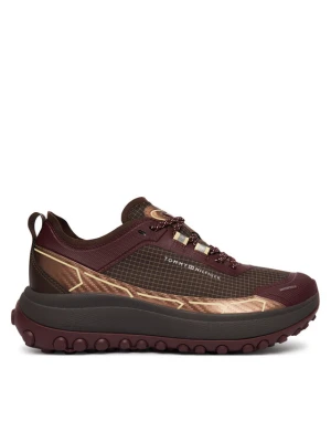 Foto del prodotto Tommy Hilfiger Sneakers The Canyon X Wp FW0FW09673 Marrone