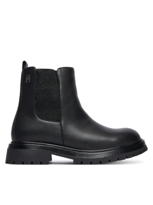 Foto del prodotto Tommy Hilfiger Stivaletti Chelsea Boot T3A5-34152-1355 D Nero
