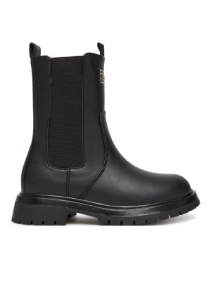 Foto del prodotto Tommy Hilfiger Stivaletti T3A5-34016-1355999 S Nero