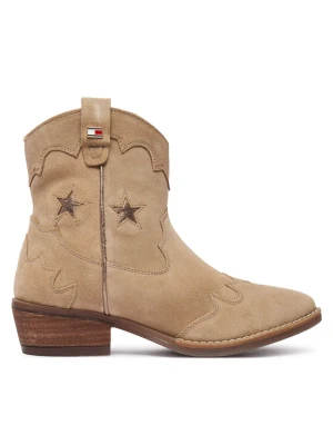 Foto del prodotto Tommy Hilfiger Stivali texani T3A5-35196-1429 Beige