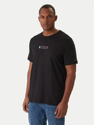 Foto del prodotto Tommy Hilfiger T-shirt Brand Love MW0MW41453 Nero Regular Fit